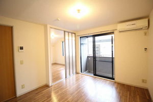 コーポ昴 202号-3