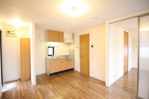 コーポ昴 202号-4