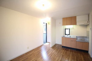 コーポ昴 202号-5