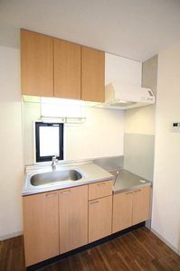 コーポ昴 202号-6