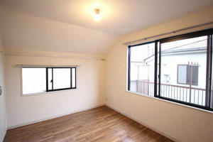 コーポ昴 202号-7