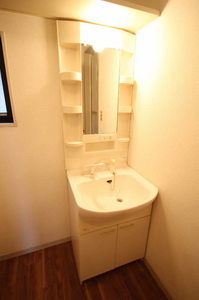 コーポ昴 202号-12