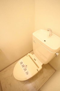 コーポ昴 202号-13