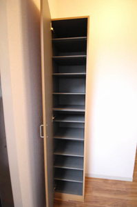 コーポ昴 202号-15