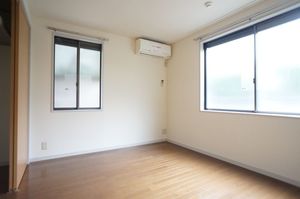 ドミール２００１ 102号-2