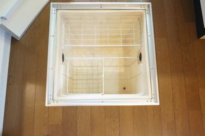 ドミール２００１ 102号-6