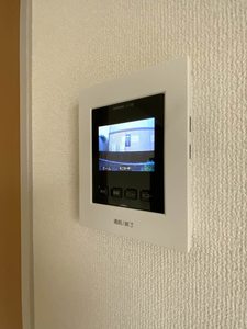 ヴィラ桜坂 102号-8