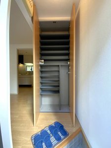 ヴィラ桜坂 102号-9