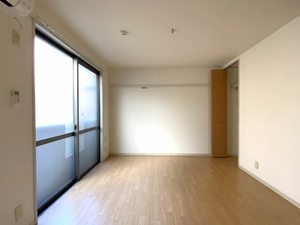 ヴィラ桜坂 102号-10