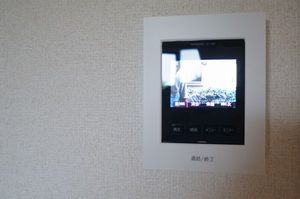 インウッド　テラス 101号-4