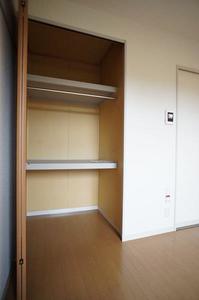 インウッド　テラス 101号-5