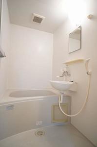 インウッド　テラス 101号-6