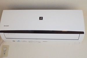 インウッド　テラス 101号-9