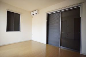 インウッド　テラス 101号-11