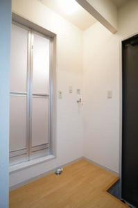 インウッド　テラス 101号-12