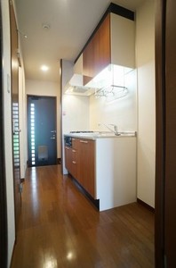 パークホーム 芦花 103号-5