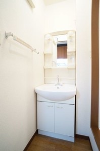 パークホーム 芦花 103号-6