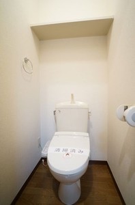 パークホーム 芦花 103号-8