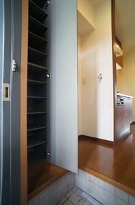 パークホーム 芦花 103号-9