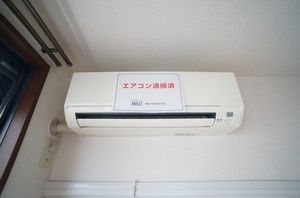 パークホーム 芦花 103号-11