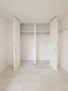 クオリティ・プレジオ 101号-5