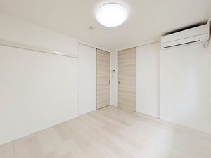 クオリティ・プレジオ 101号-6