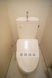 フェリーチェ 102号-7