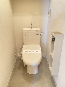 フェリーチェ 103号-8