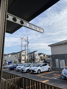 フェリーチェ 103号-11