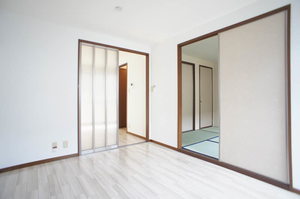 シャーメゾン花形Ａ 101号-2