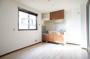 シャーメゾン花形Ａ 101号-4