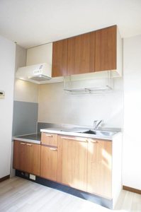 シャーメゾン花形Ａ 101号-6