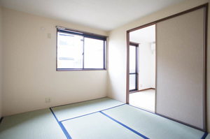 シャーメゾン花形Ａ 101号-8