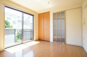 サザンライトＣ 202号-2