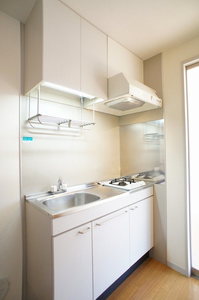 サザンライトＣ 202号-7