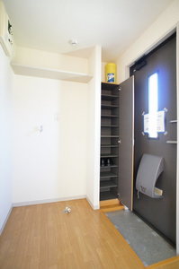 サザンライトＣ 202号-10