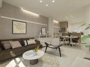 シュタット赤堤 102号-1