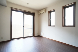 シェソワ大森 101号-2