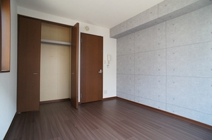 シェソワ大森 101号-4