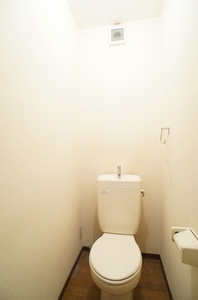 シェソワ大森 101号-7