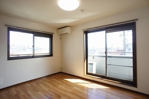 シェソワ大森 304号-2