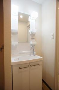 シェソワ大森 304号-7