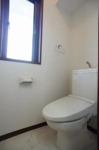 シェソワ大森 304号-9