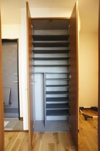 シェソワ大森 304号-11