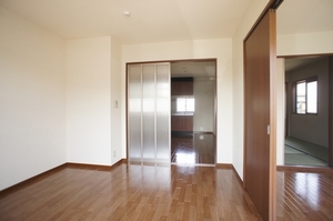 フォレスト・B 202号-2