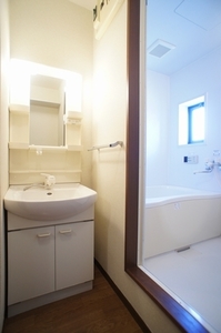 フォレスト・B 202号-8