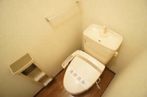 フォレスト・B 202号-10