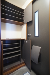 フォレスト・B 202号-11