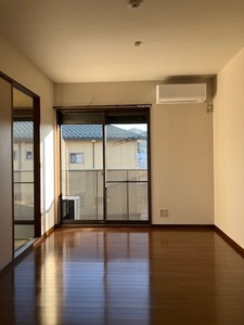 フォレスト・Ｃ 201号-2