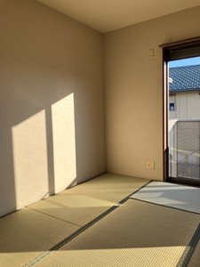 フォレスト・Ｃ 201号-3